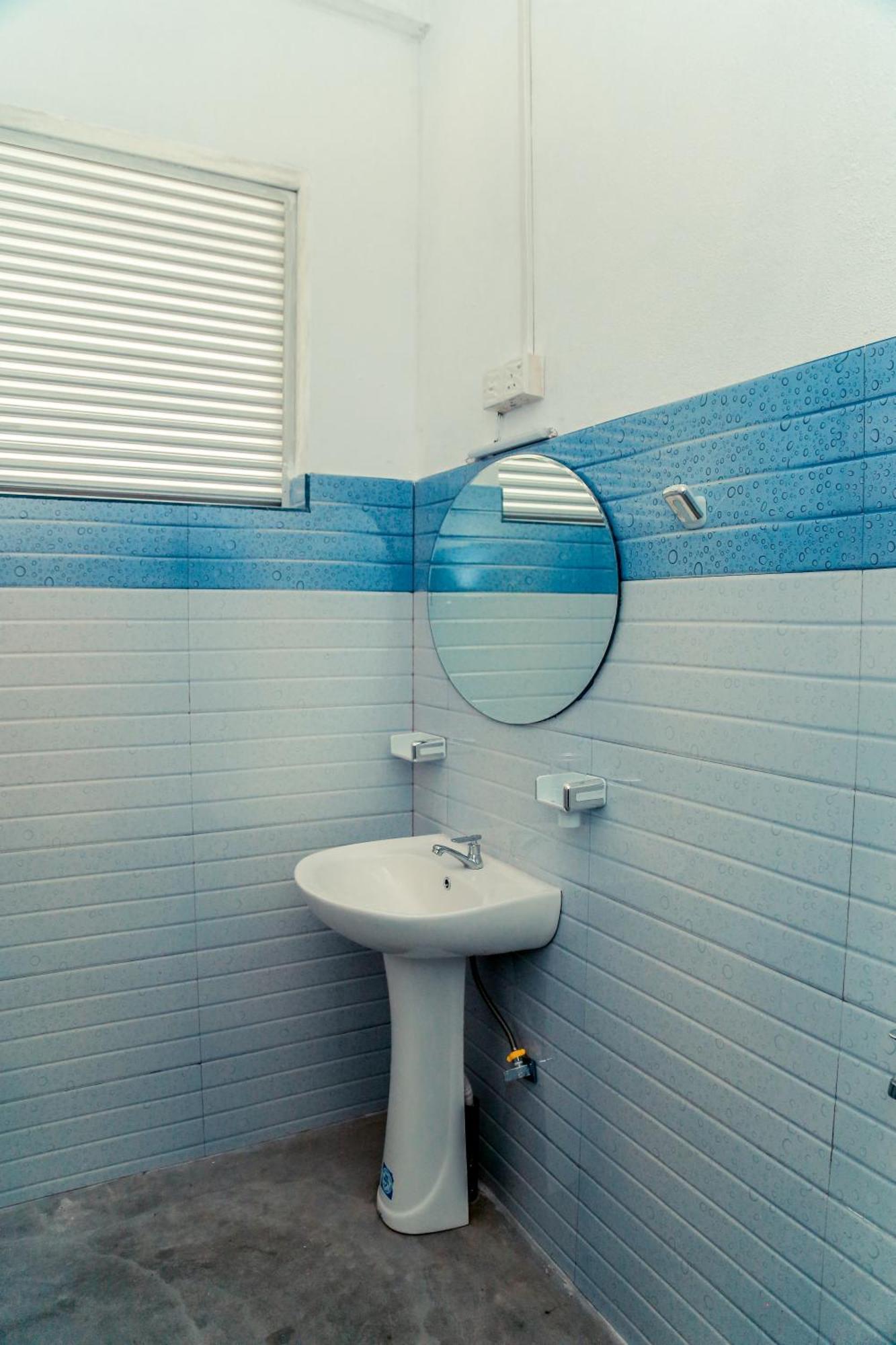 Painkiller Hiriketiya Apartman Dikwella Kültér fotó