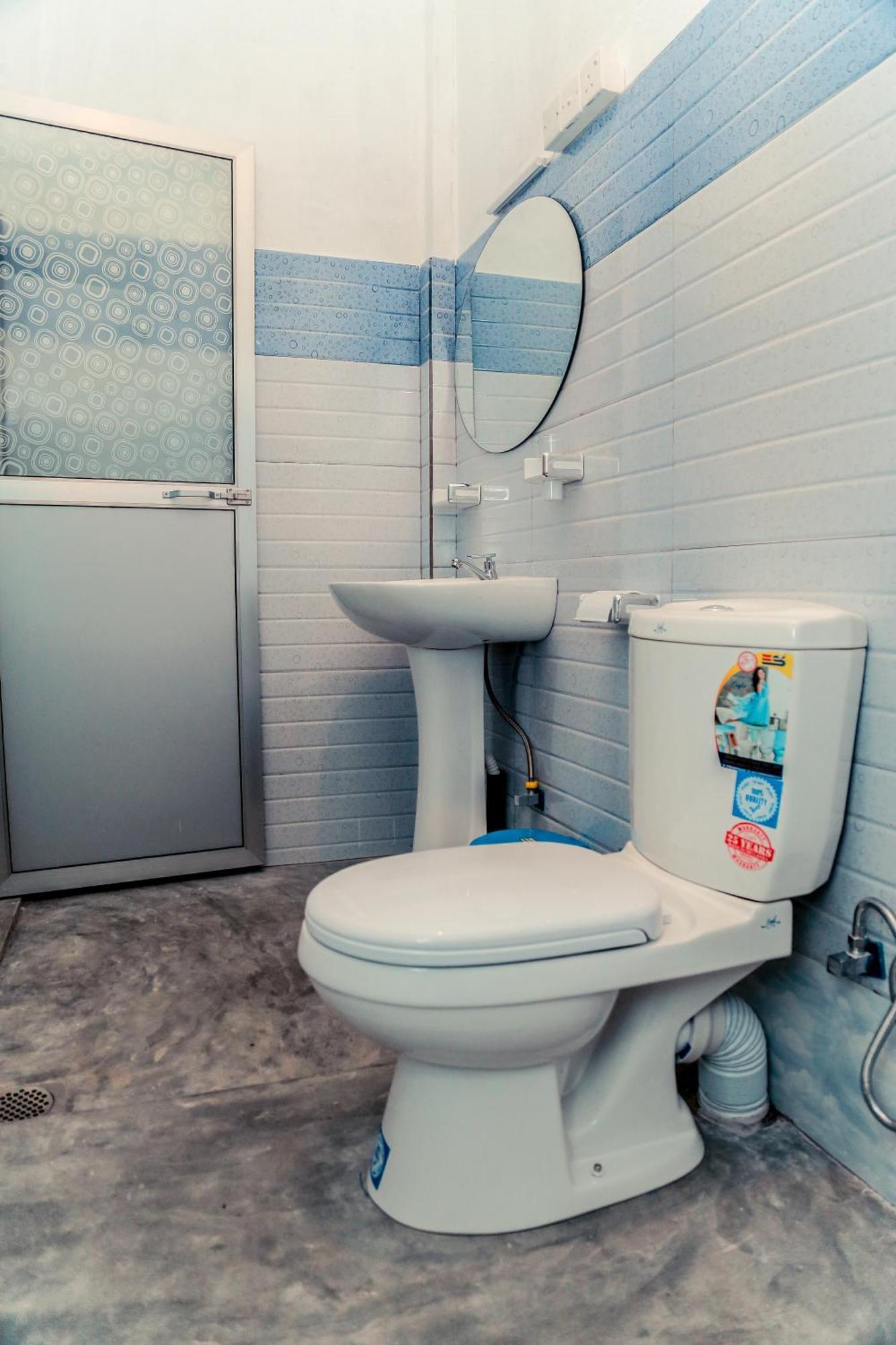 Painkiller Hiriketiya Apartman Dikwella Kültér fotó