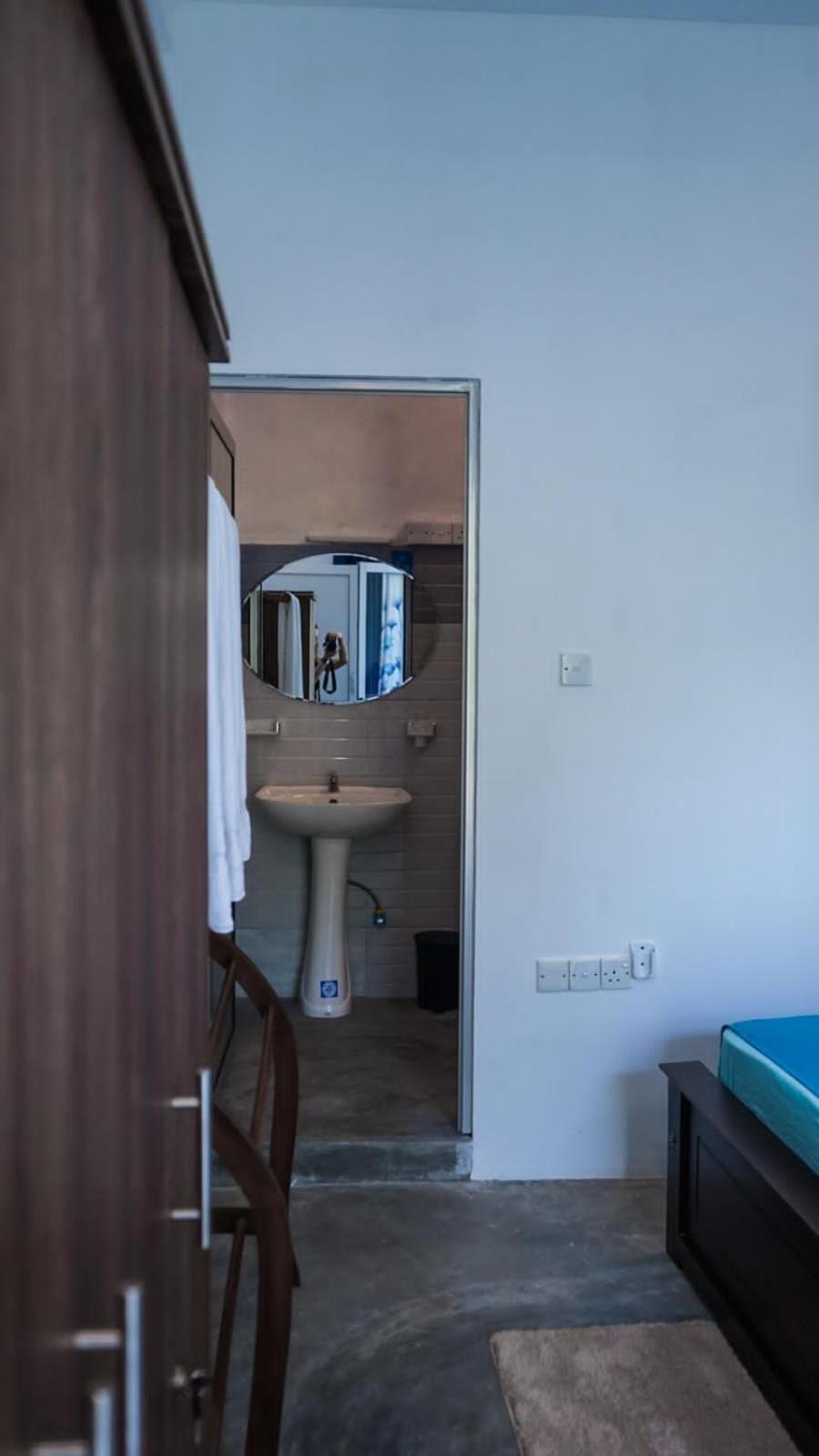 Painkiller Hiriketiya Apartman Dikwella Kültér fotó