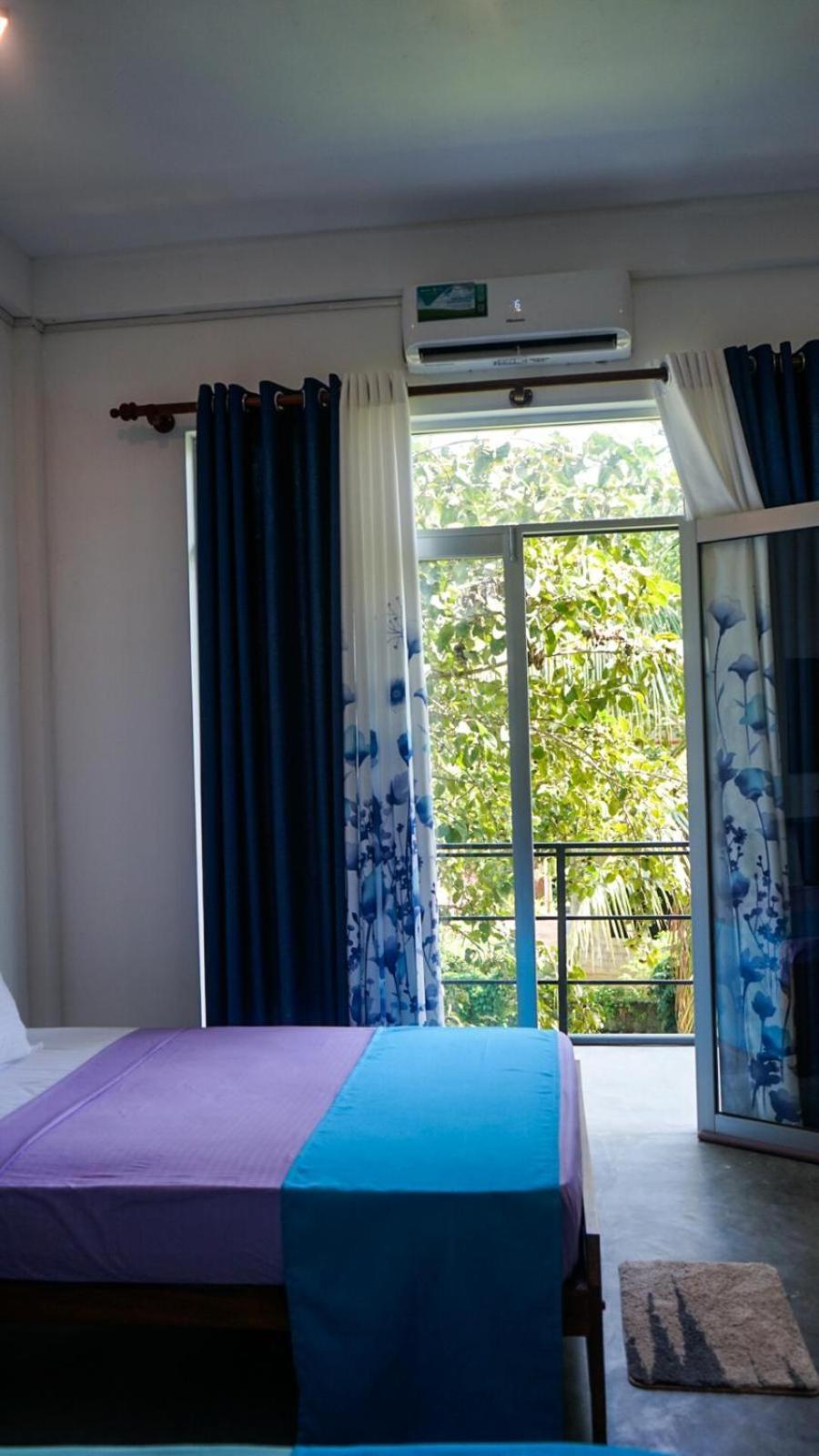 Painkiller Hiriketiya Apartman Dikwella Kültér fotó
